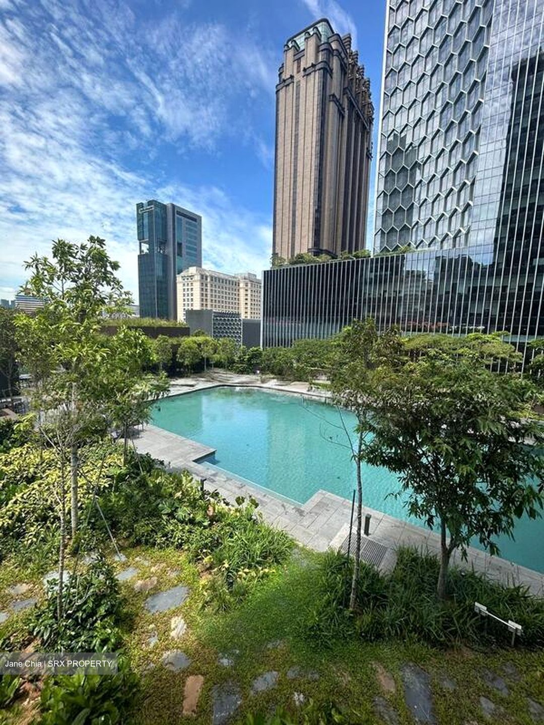 Midtown Modern (D7), Apartment #498796201